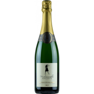 Antech Blanquette de Limoux Cuvee Mademoiselle Margherite Brut