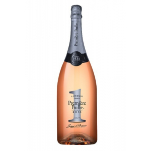 Première Bulle Rosé Magnum