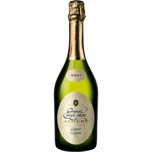 Sieur d'Arques Aimery Grande Cuvée 1531 Crémant Brut