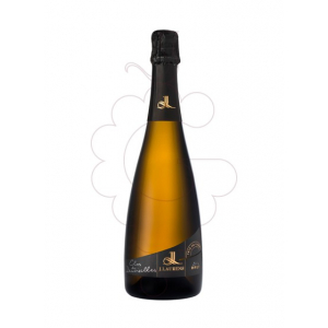 Domaine J.Laurens Cremant de Limoux Clos des Demoiselles