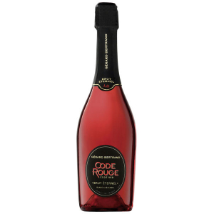 Gérard Bertrand Code Rouge Brut Eternel