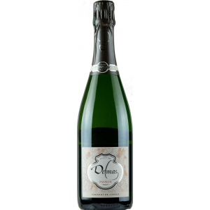 Delmas Cremant Cuvee Passion Brut