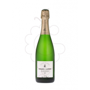 Domaine J. Laurens Cremant de Limoux Les Graimenous Brut