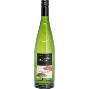 Domaine Combe Picpoul de Pinet