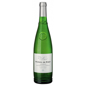 Croix de Bezard Picpoul de Pinet