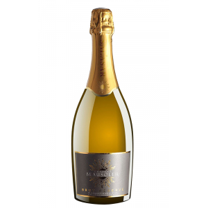 Vignobles Bonfils Beausoleil Brut Reserve Blanquette