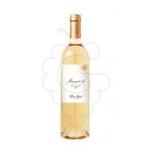 Dom Brial Muscat de Rivesaltes