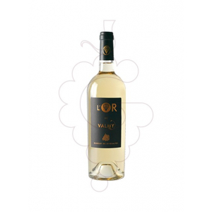 L'Or de Valmy Muscat