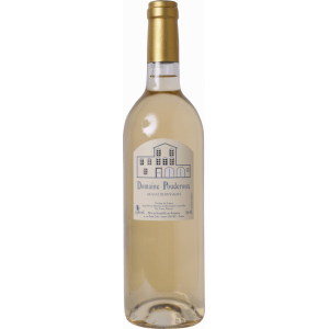 Domaine Pouderoux Muscat de Rivesaltes