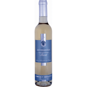 Cellier de la Dona Muscat de Rivesaltes 50cl