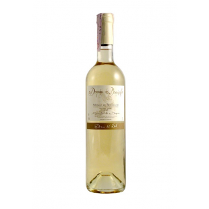 Domaine Des Demoiselles Muscat de Rivesaltes Dona del Sol