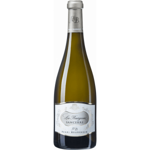 Henri Bourgeois la Bourgeoise Sancerre Blanc