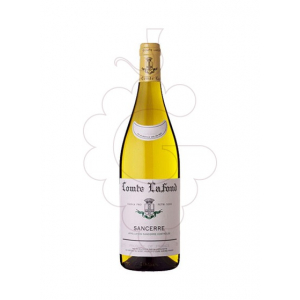 De Ladoucette Comte Lafond Sancerre Blanc