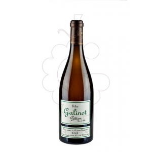 Gitton Galinot Sancerre