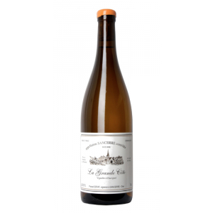 Pascal Cotat Sancerre Blanc la Grande Côte