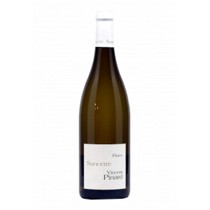 Vincent Pinard Sancerre Flores