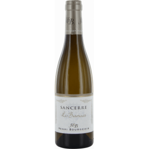 HEnri Bourgeois Sancerre Blanc Les Baronnes Sauvignon Blanc 375ml