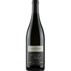 Reverdy Ducroux Les Vignes Silex Sancerre