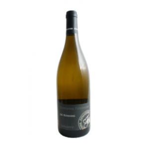 Domaine Fouassier Sancerre Blanc Les Romains