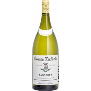 De Ladoucette Comte Lafond Sancerre Blanc Magnum