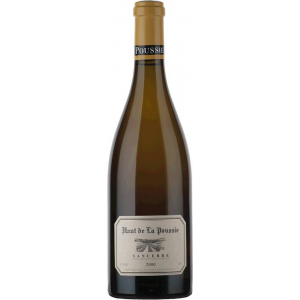 Domaine de la Poussie Sancerre Haut de la Poussie