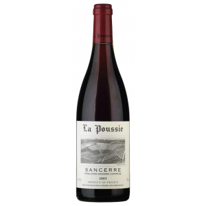 Domaine de la Poussie Sancerre la Poussie 375ml