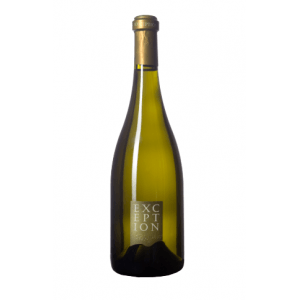 Pascal Jolivet Sancerre Blanc Exception