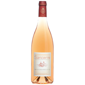 Domaine Bernard Reverdy Les Caillottes Rosé Sancerre 375ml