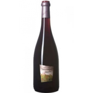 Pascal Jolivet Sancerre Rouge Sauvage