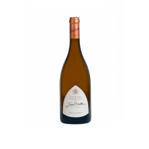 Joseph Mellot la Grande Châtelaine Sancerre Blanc