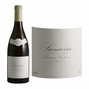 Domaine Vacheron Sancerre Blanc Chambrates