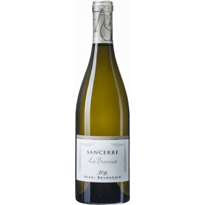 Henri Bourgeois Sancerre Blanc Les Baronnes