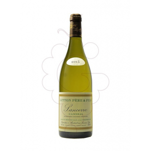 Gitton Père et Fils Sancerre l'Amiral