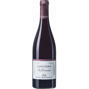 Henri Bourgeois Sancerre Les Baronnes Pinot Noir