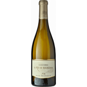 Henri Bourgeois Sancerre Blanc Le M.D. de Bourgeois