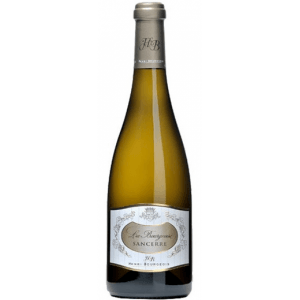 Famille Bourgeois la Bourgeoise Sancerre