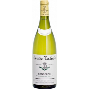 De Ladoucette Comte Lafond Sancerre Blanc