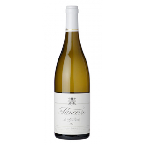 Domaine Alain Gueneau Sancerre Blanc la Guiberte Alain Gueneau