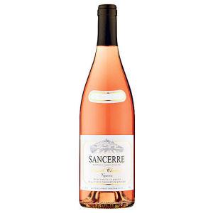 Brigitte et Daniel Chotard Sancerre Rose