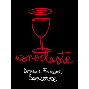 Domaine Fouassier Iconoclaste Sancerre Bio