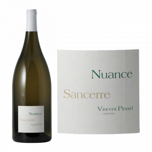 Vincent Pinard Sancerre Nuance Magnum