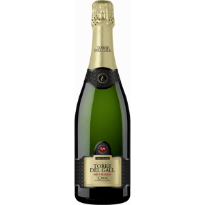 Torre del Gall Brut Reserva Macabeo