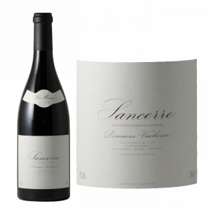 Domaine Vacheron Sancerre Les Marnes