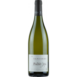 Domaine de Saint Pierre Prieur Sancerre Blanc