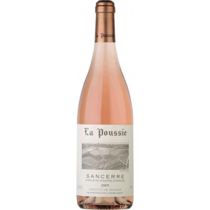 Domaine de la Poussie Sancerre Rosé 375ml