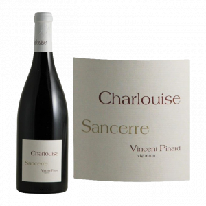 Domaine Vincent Pinard Charlouise Sancerre