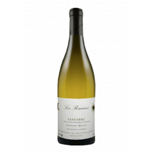 Alphonse Mellot Les Romains Sancerre Blanc