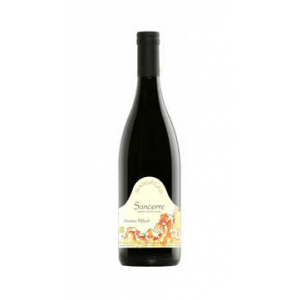 Domaine Sebastien Riffault Sancerre Sauletas