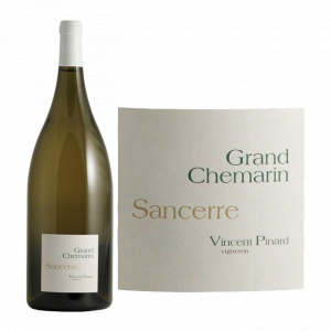 Vincent Pinard Sancerre Blanc Grand Chemarin Magnum