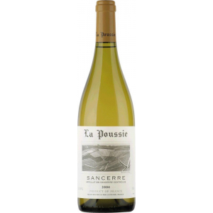 Domaine de la Poussie Sancerre la Poussie Magnum